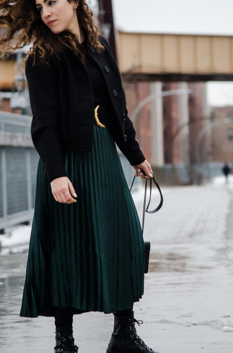 how-to-wear-a-pleated-skirt-cuddlepill